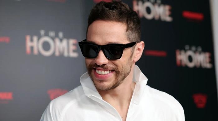 Pete Davidson shares surprising first-look from upcoming mafia movie: Look