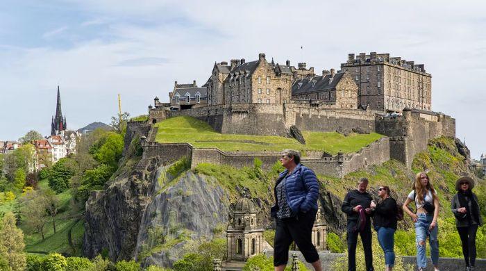 Tourist tax arrives in Edinburgh: Here's what to know, from pricing to who owes it