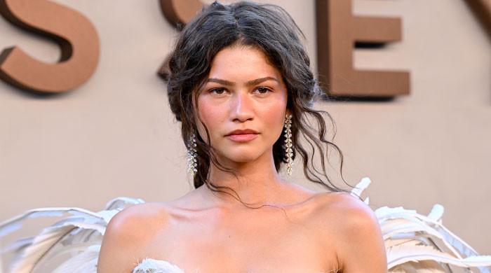 Zendaya reveals how she filmed ‘Dune,' ‘Spider-Man,' ‘The Odyssey' at once