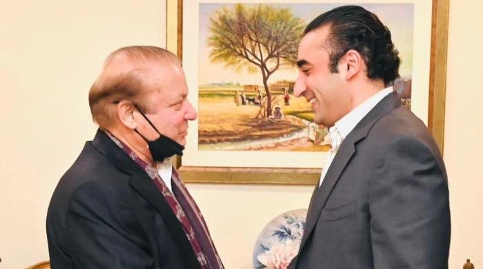 PML-N-PPP politics beyond AJK polls