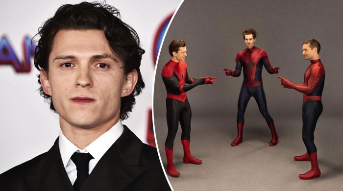 Tom Holland reveals most miserable part of wearing Spider-Man suit