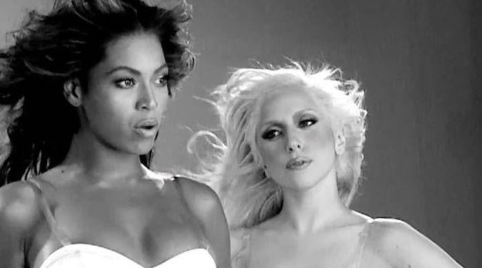 Is Beyoncé and Lady Gaga reunion finally happening?