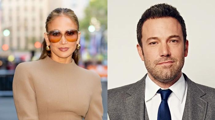 Jennifer Lopez sends clear message to Ben Affleck after divorce