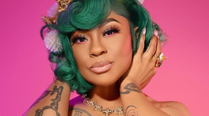 Nivea, R&B star and Lil Wayne's ex, reveals cancer diagnosis 
