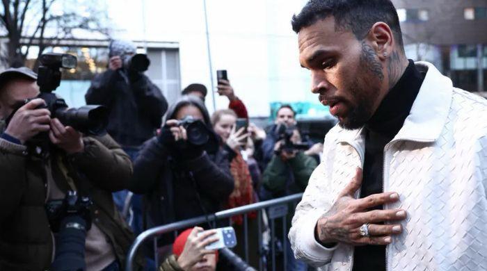 Chris Brown faces major setback in London assault case