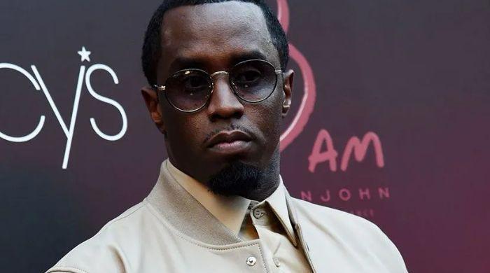 Sean 'Diddy' Combs faces unexpected punishment behind bars