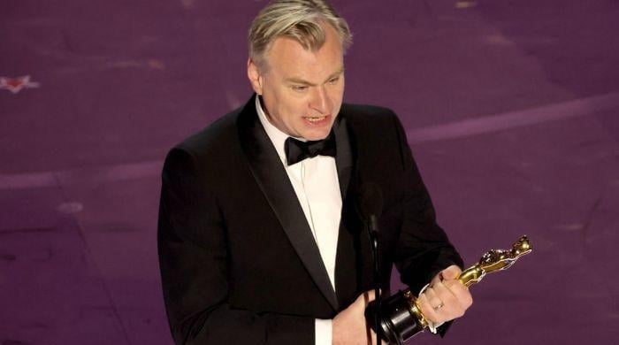 Christopher Nolan's biggest ‘The Odyssey' gamble finally explained
