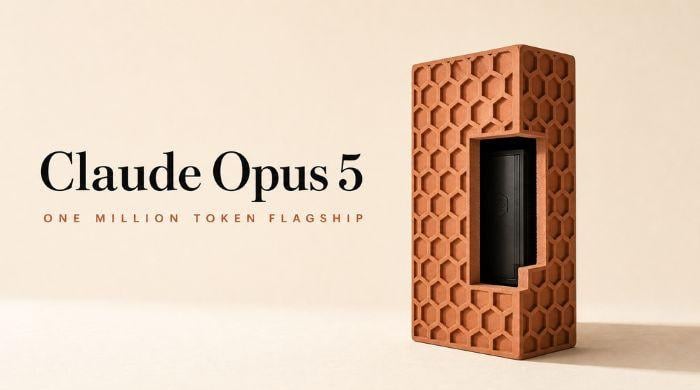 Anthropic launches Claude Opus 5: Here's everything you need to know