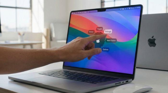 Apple to launch first touchscreen Mac in late 2026: Here's everything to know 