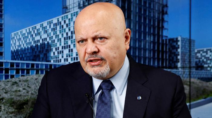 International Criminal Court members dismiss prosecutor Karim Khan: sources