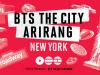 BTS takes over N.Y.C. before MetLife Stadium concerts