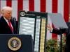 Trump to impose 'forced labour' duties on Friday as temporary 10% US tariffs expire