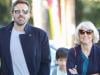 Chris Affleck, mother of Ben and Cassey Affleck, dies at 83