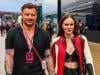 Adam Ramsay's new swimming cap leaves pregnant wife Holly Ramsay emotional