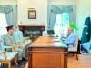 PM appoints Gen Aamer Raza as Commander National Strategic Command