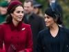 Princess Kate pays 'respect' to Meghan in surprising turn of events