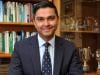 Former PCB official Waseem Khan joins int'l basketball federation as executive director