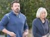What was heartbreaking final wish of Ben Affleck's mom?