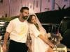 Mel C wows fans with photos from lavish honeymoon with husband Chris Dingwall