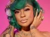 Nivea, R&B star and Lil Wayne's ex, reveals cancer diagnosis 