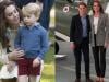 Prince George makes Kate Middleton emotional: 'Goodbye' 