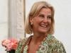 Palace shares beautiful moments from Duchess Sophie's return to Royal Welsh show