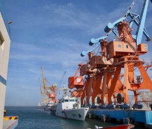 Amid Hormuz instability, attention shifts to Pakistan's Gwadar port