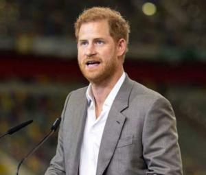 Oprah Winfrey shocks Prince Harry with latest warning