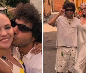 Selena Gomez shares stunning photos from Italian vacation with Benny Blanco