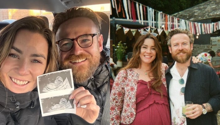 The Welsh performer has been in a relationship with George since the breakdown of her eight-year marriage to Ethan Boroian