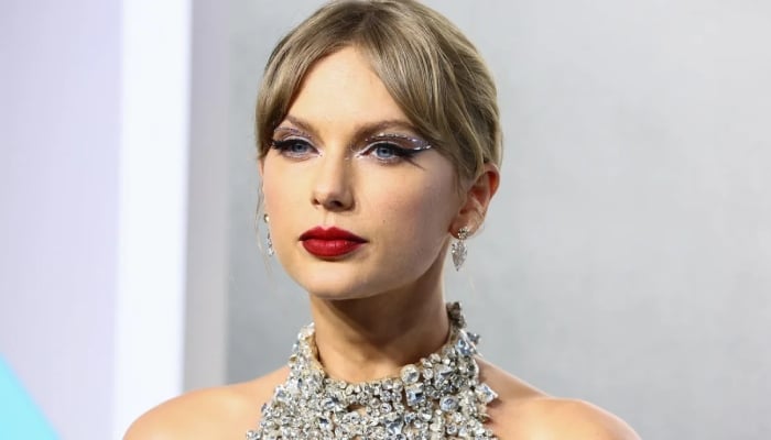 Taylor Swift’s newest drama is not about Blake Lively
