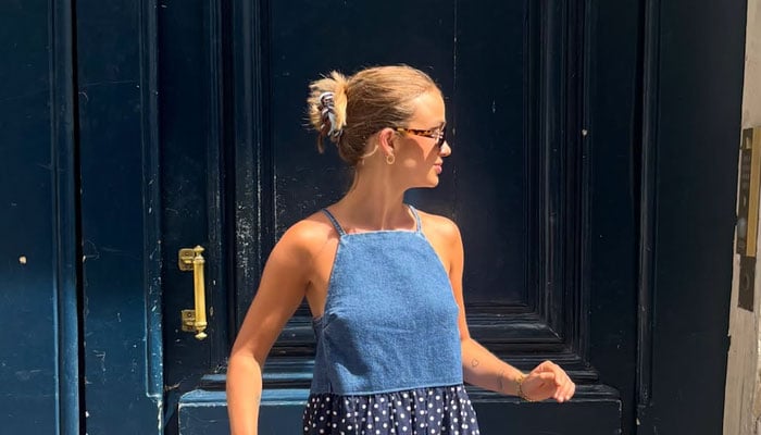 King Charles glamorous cousin just dropped her new summer look