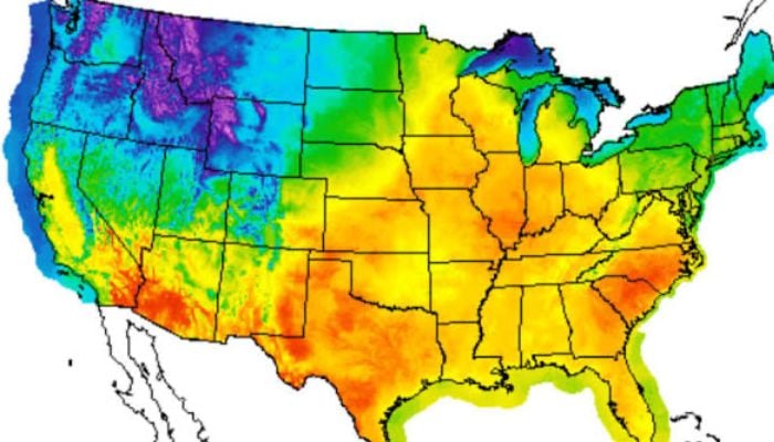 Extreme heat warnings issued across US: See which states are most at risk