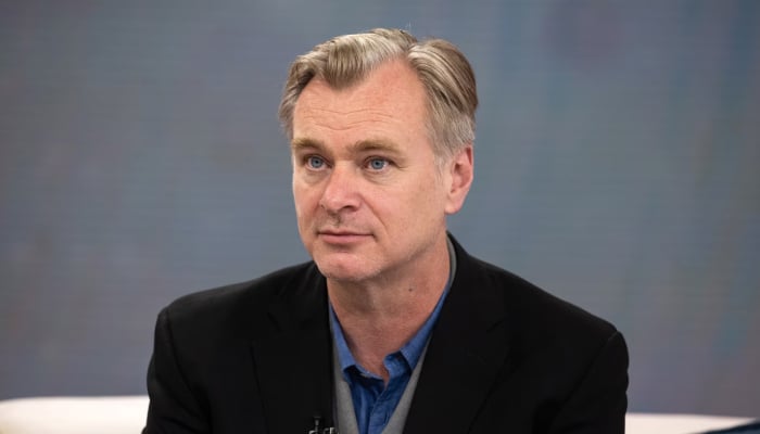 Christopher Nolans The Odyssey surpasses Oppenheimer with new record