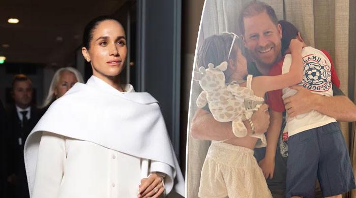 Meghan Markle takes unexpected U-turn for Archie, Lilibet amid big risk