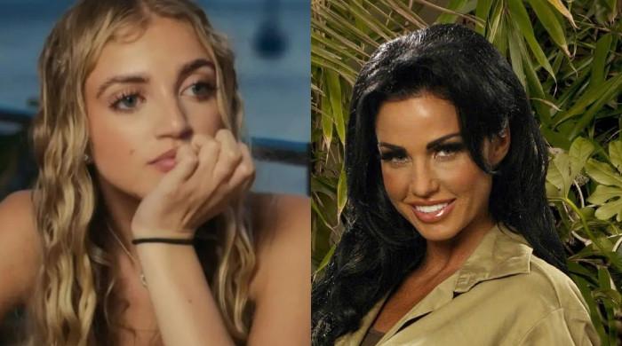 'The Princess Diaries' is no longer PG show after Katie Price's bold scenes