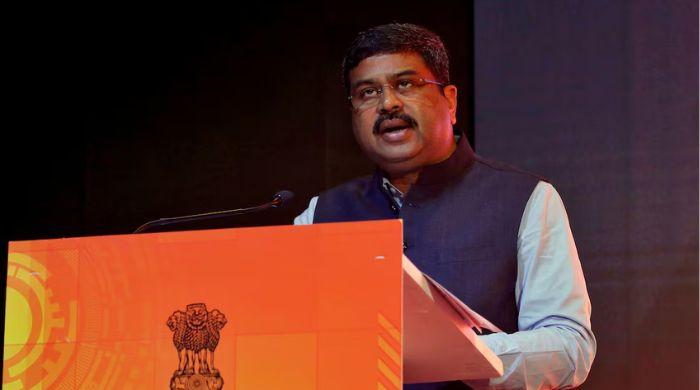 India's education minister resigns after youth protests