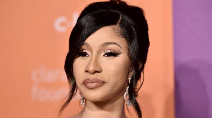 Cardi B fires back at fans trying to dictate her