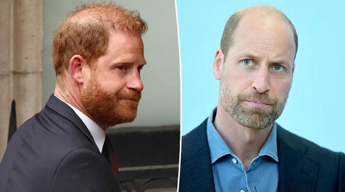 Prince Harry fuels William's anger with shocking statement: ‘Not my fault'