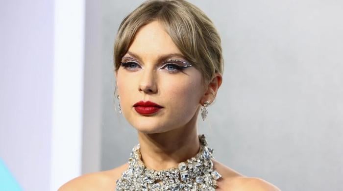  Taylor Swift's newest drama is not about Blake Lively