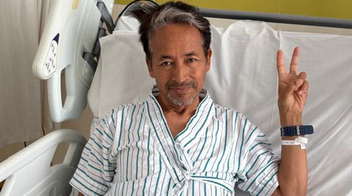 Sonam Wangchuk: The 59-year-old who rallied India's Gen Z against Modi and won