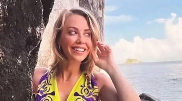 Laura Hamilton opens up on traumatic beach tragedy that left her sleepless