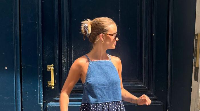 King Charles' glamorous cousin just dropped her new summer look