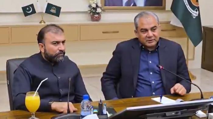 Centre vows 'every possible support' for Balochistan against terrorism