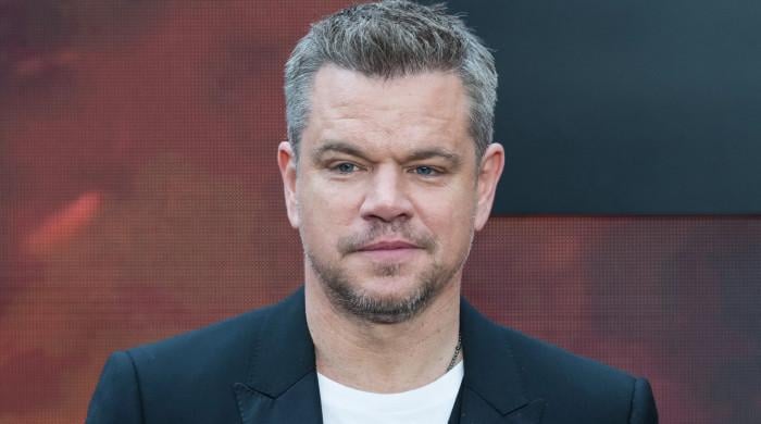Matt Damon discloses next bombshell project after 'The Odyssey'