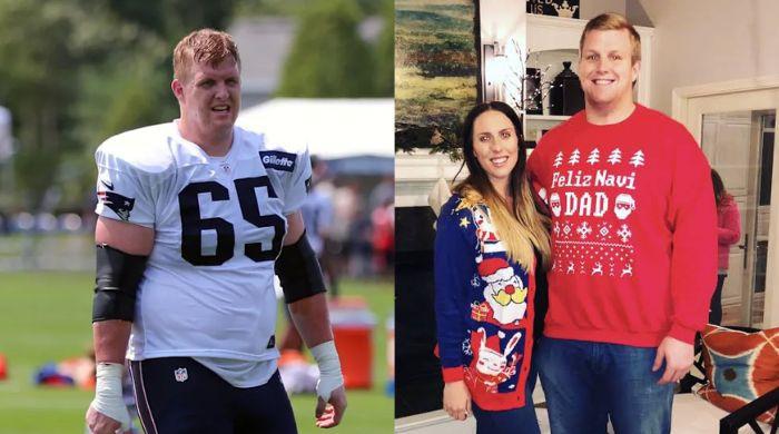 Super bowl-winning former NFL lineman Jordan Devey dies by suicide, family fears CTE played role