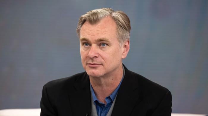 Christopher Nolan's The Odyssey' surpasses 'Oppenheimer' with new record