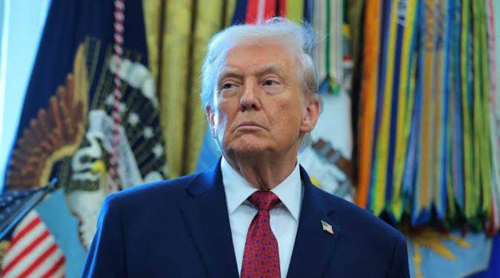 Trump's rural approval hits new low as voters lose faith on economy