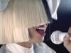 'Nostalgic for the Present': Sia's faceless returns to the big screen
