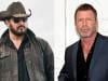 Cole Hauser on filming 'Dutton Ranch' without Taylor Sheridan: 'Changed'